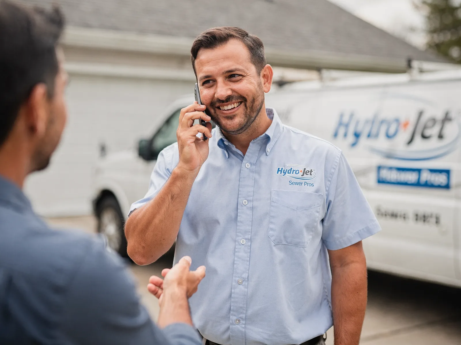 Hydro Jetting Star Tannery, VA FAQs